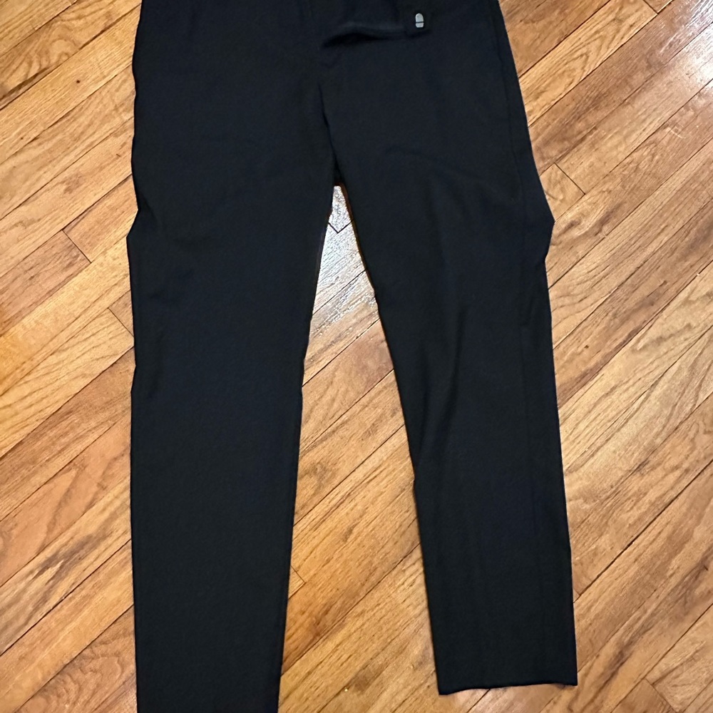 Size 34 Skinny Fit H&M men’s dress slacks